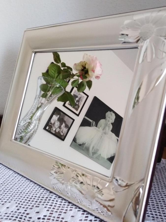 The Roses Garden Bed & Breakfast ลามัดดาเลนา ภายนอก รูปภาพ